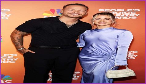 All things to know about Kane Brown's wife- Katelyn Jae