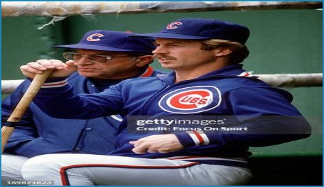 Ron Cey Net Worth, Age, Height, Wife, Family, Wiki 2024